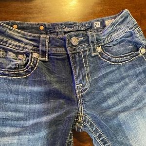 Miss me jeans skinny